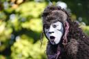 zoo legende roi singe 006 * 4272 x 2848 * (4.01MB)